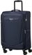 Suitcase American Tourister Summerride textile on 4 wheels ME7*005;41 Navy (medium)