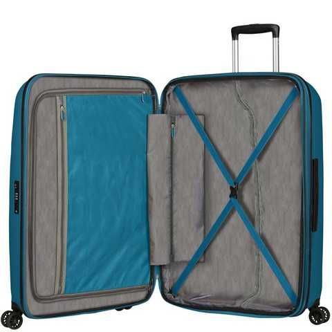 Suitcase American Tourister Bon Air DLX 