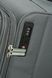 Легка валіза American Tourister AeroSpin текстильна на 4-х колесах MH6*003;18 Stone Basalt (велика)