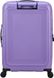 American Tourister Dashpop polypropylene suitcase on 4 wheels MG5*002;91 Violet Purple (medium)