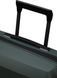 Suitcase Samsonite Intuo made of polypropylene on 4 wheels KL9*001 Olive Green (small)