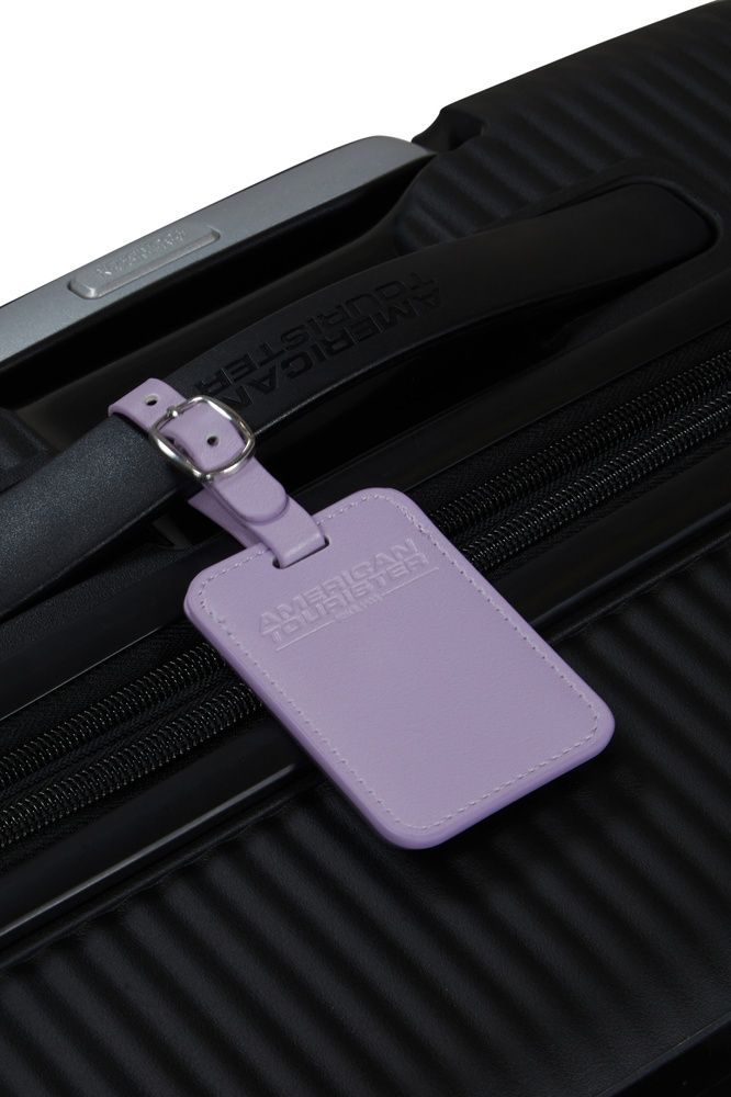 Set of address tags American Tourister Ta MF3*002;81 Digital Lavender (2 pcs)
