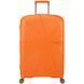 Ультралегка валіза American Tourister Starvibe із поліпропилена на 4-х колесах MD5*004 Papaya Smoothie (велика)