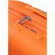 Ультралегка валіза American Tourister Starvibe із поліпропилена на 4-х колесах MD5*004 Papaya Smoothie (велика)