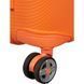 Ультралегка валіза American Tourister Starvibe із поліпропилена на 4-х колесах MD5*004 Papaya Smoothie (велика)