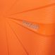 Ультралегка валіза American Tourister Starvibe із поліпропилена на 4-х колесах MD5*004 Papaya Smoothie (велика)