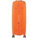 Ультралегка валіза American Tourister Starvibe із поліпропилена на 4-х колесах MD5*004 Papaya Smoothie (велика)