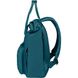 Women's everyday backpack American Tourister Urban Groove Backpack City 24G*048 Deep Ocean