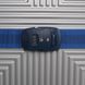 Багажный ремень с системой TSA Samsonite CO1*057 Midnight Blue