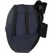 Waist bag Samsonite Ecodiver KH7*009 Blue Nights