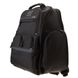 Backpack Tumi Alpha 3 Compact Laptop Brief Pack  with laptop compartment up to 15" 02603173D3 Black