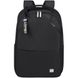 Рюкзак жіночий повсякденний з відділенням для ноутбука до 14.1" Samsonite Workationist KI9*005 Black