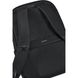 Daily backpack for women with laptop compartment up to 14.1" Samsonite Workationist KI9*005 Black