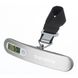 Travelite Luggage Scale TL000180-56 Silver