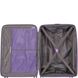 American Tourister Dashpop polypropylene suitcase on 4 wheels MG5*002;91 Violet Purple (medium)