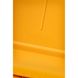 Валіза Samsonite Essens з поліпропілену на 4-х колесах KM0*001;36 Radiant Yellow (мала)