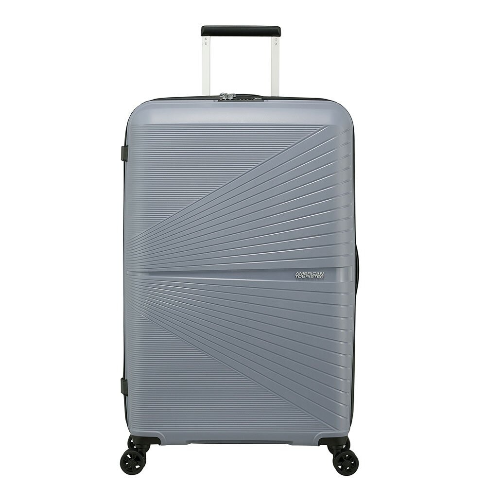 Ультралёгкий чемодан American Tourister Airconic из полипропилена на 4-х колесах 88G*003 (большой)
