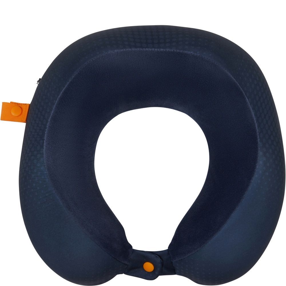 Ергономічна подушка під голову American Tourister Ta Memory Foam MF3*004;41 Navy/Orange