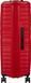 Валіза American Tourister Flytwist із поліпропілену на 4-х колесах MI1*003 True Red (велика)