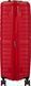 Валіза American Tourister Flytwist із поліпропілену на 4-х колесах MI1*003 True Red (велика)