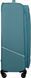 Чемодан American Tourister Summerride текстильный на 4-х колесах ME7*006;01 Breeze Blue (большой)