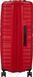 Валіза American Tourister Flytwist із поліпропілену на 4-х колесах MI1*003 True Red (велика)