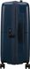 Чемодан American Tourister Dashpop из полипропилена на 4-х колесах MG5*002;11 Midnight Blue (средний)