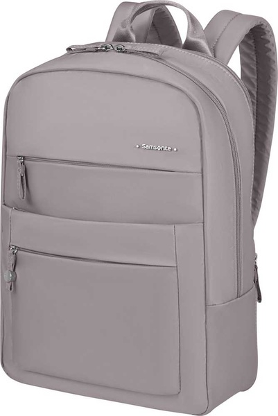 Рюкзак жіночий повсякденний з відділенням для ноутбука до 13.3" Samsonite Move 4.0 KJ6*082 Light Taupe