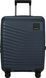 Валіза Samsonite Intuo з поліпропілену на 4-х колесах KL9*001 Blue Nights (мала)