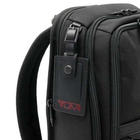 ➤Рюкзак TUMI (США) из коллекции Tumi (США). Артикул: 02603581D3