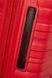 Валіза American Tourister Flytwist із поліпропілену на 4-х колесах MI1*003 True Red (велика)