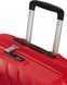 Валіза American Tourister Flytwist із поліпропілену на 4-х колесах MI1*003 True Red (велика)