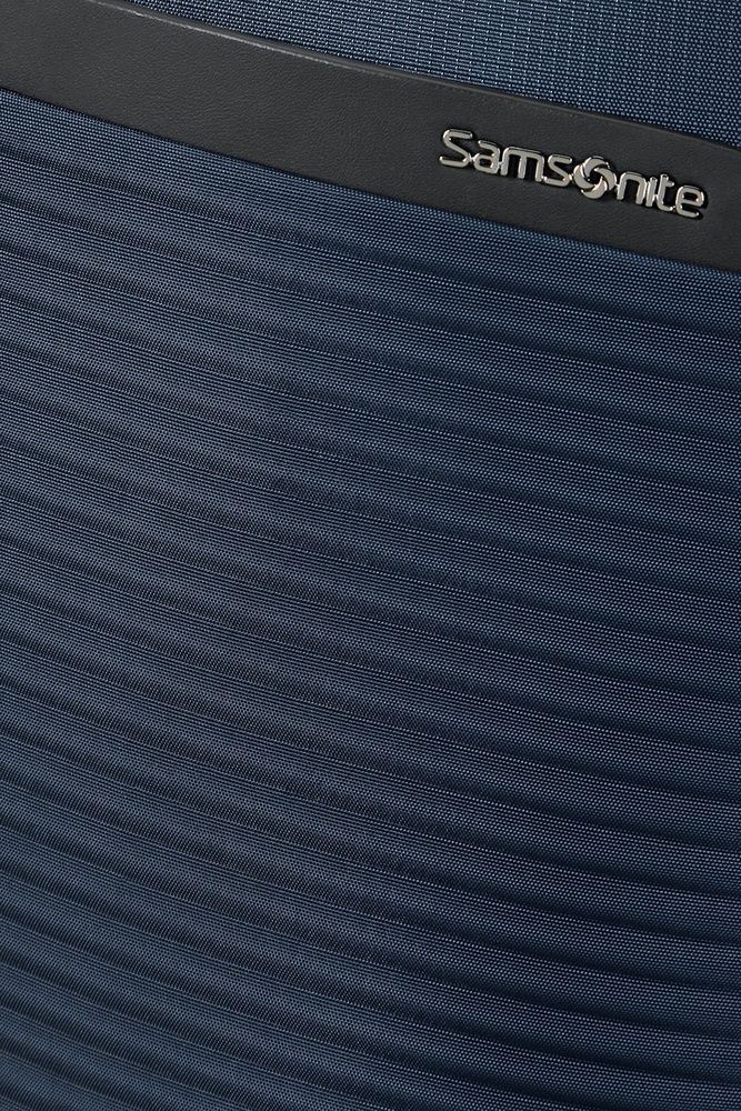Дорожній рюкзак-трансформер Samsonite Paralux 2-in-1 Travel з відділенням для ноутбука до 15,6" KT3*002 Midnight Navy