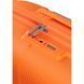 Ультралегка валіза American Tourister Starvibe із поліпропилена на 4-х колесах MD5*003 Papaya Smoothie (середня)