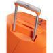 Ультралегка валіза American Tourister Starvibe із поліпропилена на 4-х колесах MD5*003 Papaya Smoothie (середня)
