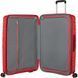 Валіза American Tourister Flytwist із поліпропілену на 4-х колесах MI1*003 True Red (велика)