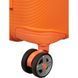 Ультралегка валіза American Tourister Starvibe із поліпропилена на 4-х колесах MD5*003 Papaya Smoothie (середня)