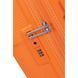 Ультралегка валіза American Tourister Starvibe із поліпропилена на 4-х колесах MD5*003 Papaya Smoothie (середня)