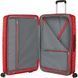 Валіза American Tourister Flytwist із поліпропілену на 4-х колесах MI1*003 True Red (велика)