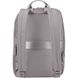 Daily backpack for women with laptop compartment up to 13.3" Samsonite Move 4.0 KJ6*082 Light Taupe