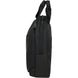 Everyday bag with compartment for a laptop up to 14.1" Samsonite Network 4 KI3*001 Charcoal Black