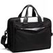 Сумка Tumi Alpha 3 Expandable Organizer Laptop Brief с отделением для ноутбука до 15" 02603141D3 Black