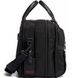 Bag Tumi Alpha 3 Expandable Organizer Laptop Brief with a compartment for a laptop up to 15" 02603141D3 Black