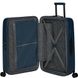 Чемодан American Tourister Dashpop из полипропилена на 4-х колесах MG5*002;11 Midnight Blue (средний)