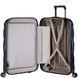 Чемодан Samsonite C-LITE с Curv&reg; на 4-х колесах CS2*004 Midnight Blue (средний+)