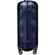 Чемодан Samsonite C-LITE с Curv&reg; на 4-х колесах CS2*004 Midnight Blue (средний+)