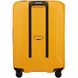 Suitcase Samsonite Essens made of polypropylene on 4 wheels KM0*002;36 Radiant Yellow (medium)