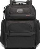 Рюкзак Tumi Alpha 3 Brief Pack з відділенням для ноутбука до 15" 02603580D3 Black
