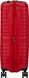 Чемодан American Tourister Flytwist из полипропилена на 4-х колесах MI1*002 True Red (средний)