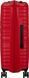 Чемодан American Tourister Flytwist из полипропилена на 4-х колесах MI1*002 True Red (средний)
